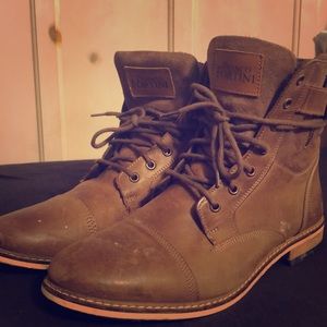 Dress Boots